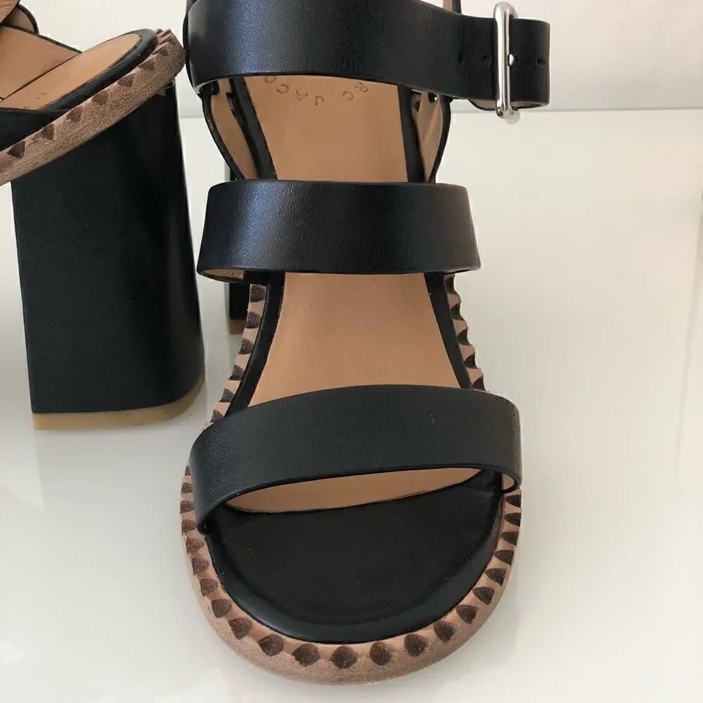 Marc by Marc Jacobs Sandals - Picture 4 of 8